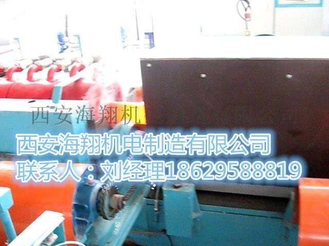 贵州矿用单体液压支柱缸套中频调质炉